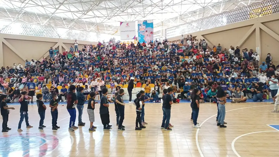 FINALIZÓ EL VERANO SIDEC 2022