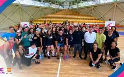 CELAYA ES SEDE DEL TONY RAPILLO MÉXICO TOUR 2022