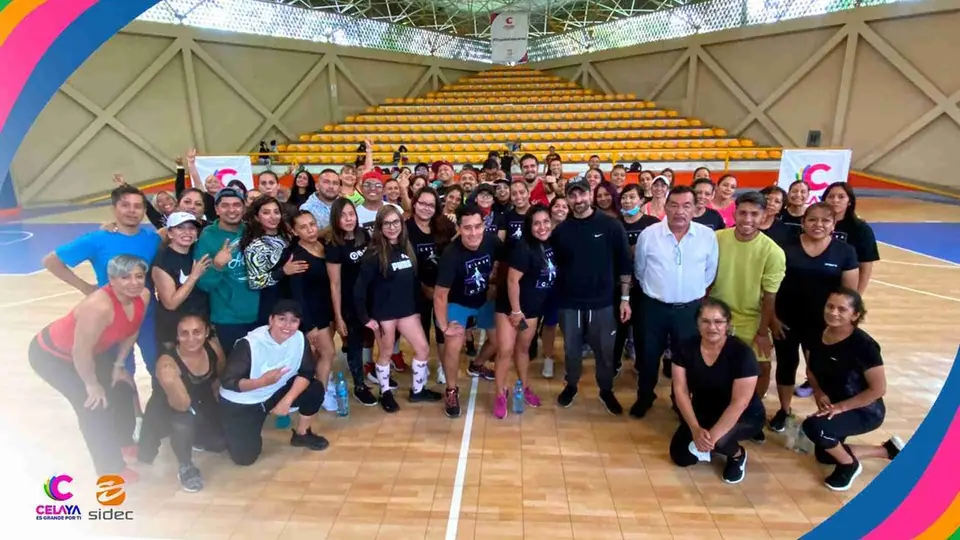 CELAYA ES SEDE DEL TONY RAPILLO MÉXICO TOUR 2022