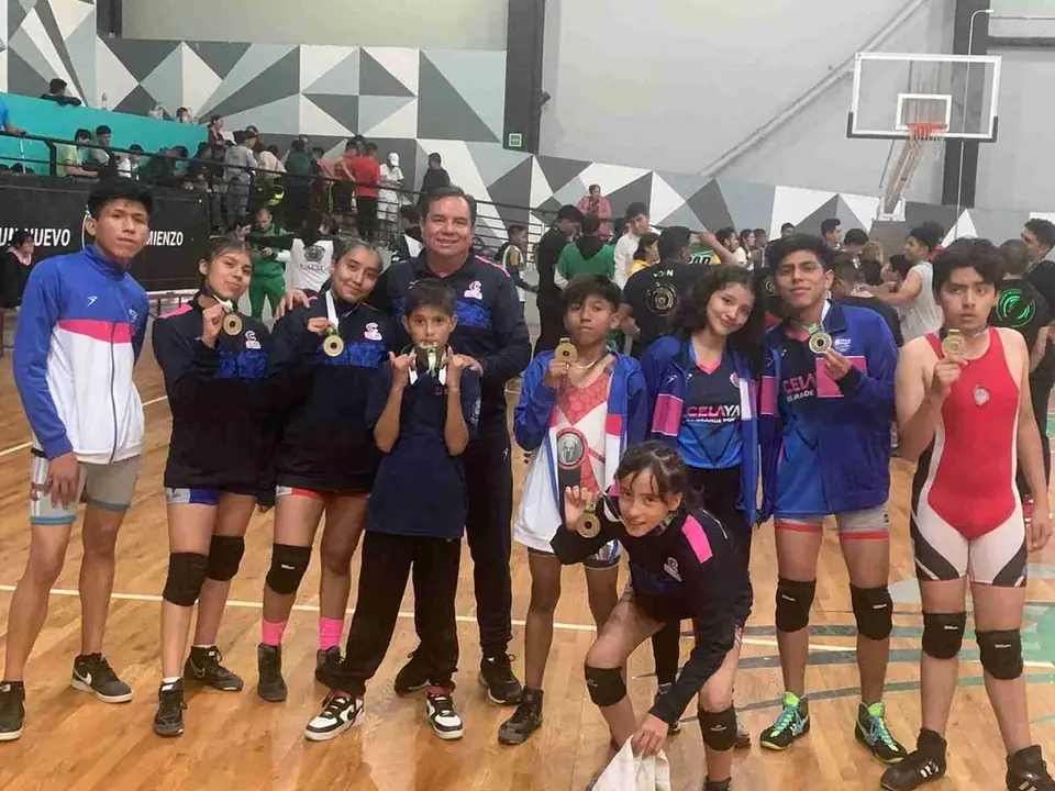 DESTACAN CELAYENSES EN TORNEO ‘HÉROES DE LA INDEPENDENCIA 2022’