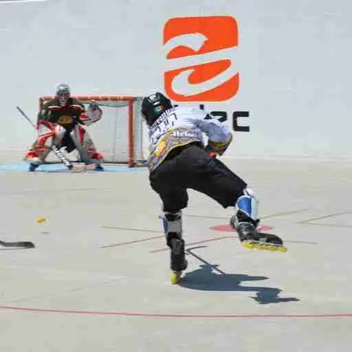 CELAYA SEDE DEL IRONMAN HOCKEY