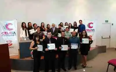 FINALIZÓ DIPLOMADO MULTIDISCIPLINARIO DE FITNESS GRUPAL