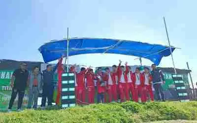 CULMINÓ EL TORNEO DE INTERLIGAS BAJÍO DE FÚTBOL