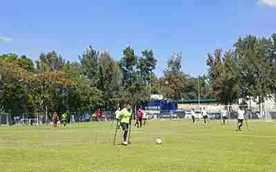 TOROS FA ES LÍDER DE LA LIGA PROAN