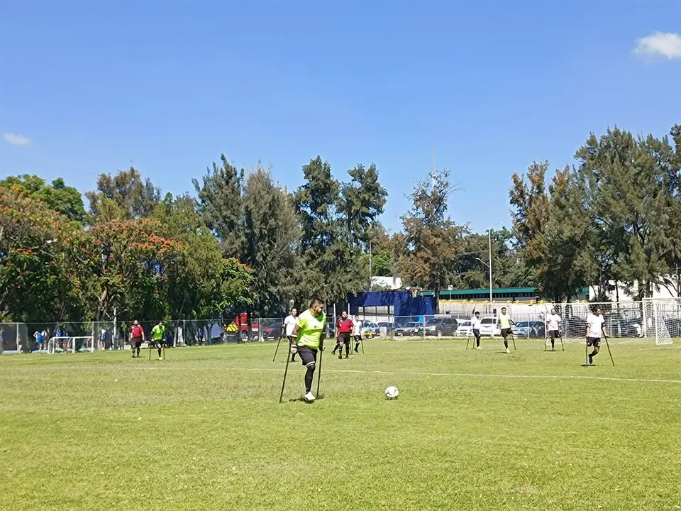 TOROS FA ES LÍDER DE LA LIGA PROAN
