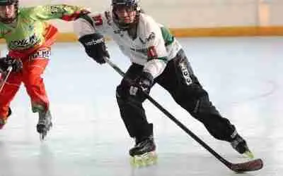 BUSCA CELAYENSE INTEGRAR LA SELECCIÓN NACIONAL DE HOCKEY IN LINE
