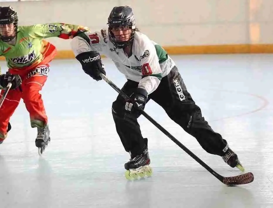 BUSCA CELAYENSE INTEGRAR LA SELECCIÓN NACIONAL DE HOCKEY IN LINE