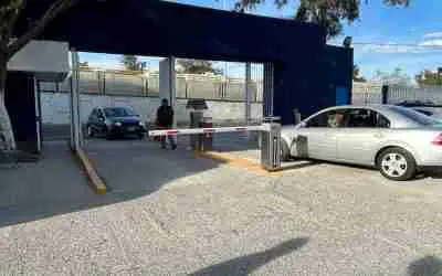 REALIZAN MEJORAS EN LA INFRAESTRUCTURA DE LA DEPORTIVA MAV