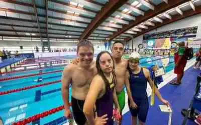 Importancia del Deporte en Personas con Discapacidad