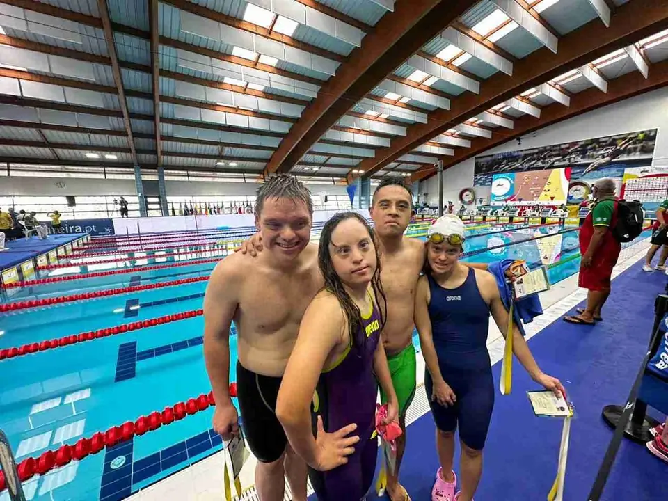 Importancia del Deporte en Personas con Discapacidad