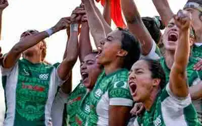 CELAYENSE ES CAMPEONA DEL RAN SÚPER SEVENS RUGBY