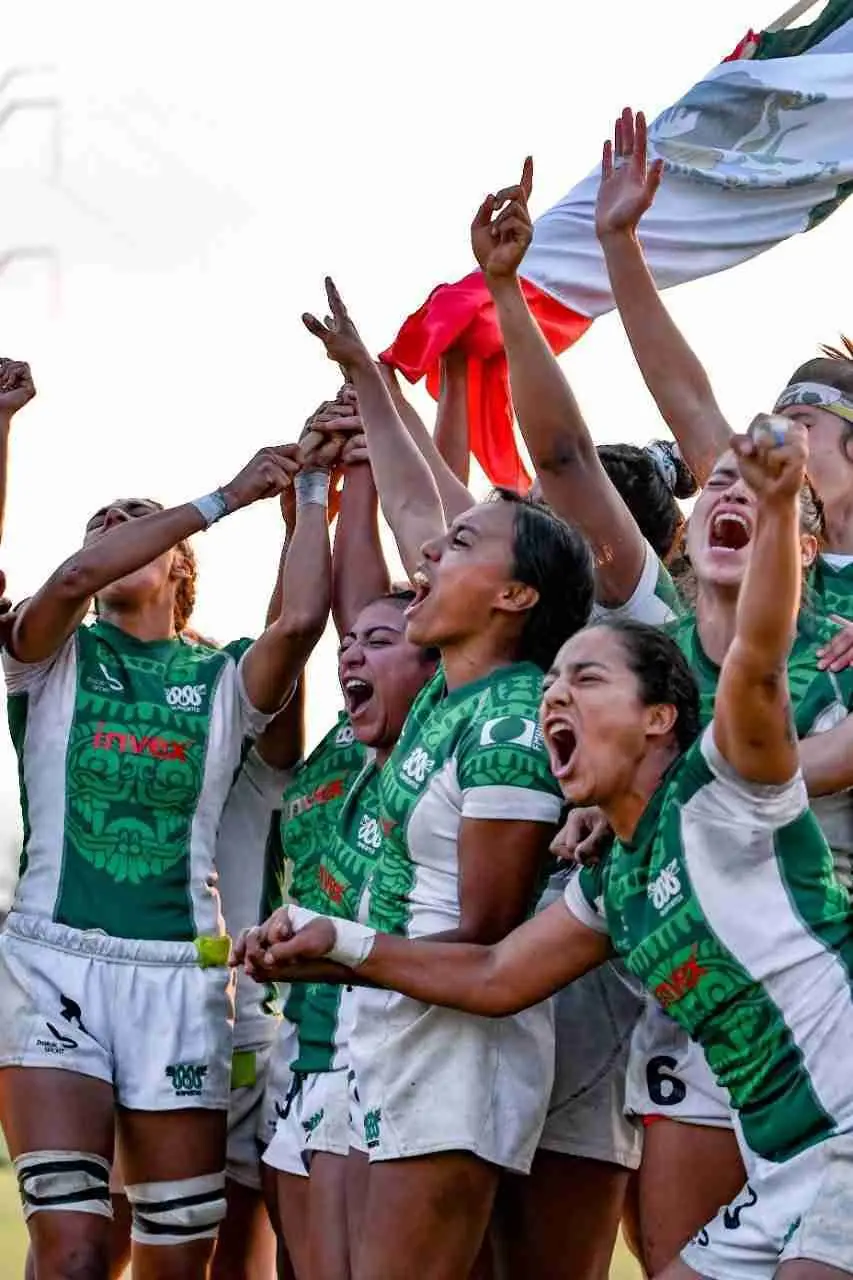 CELAYENSE ES CAMPEONA DEL RAN SÚPER SEVENS RUGBY