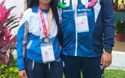 GANÓ CELAYENSE PLATA EN JUEGOS NACIONALES POPULARES 2022