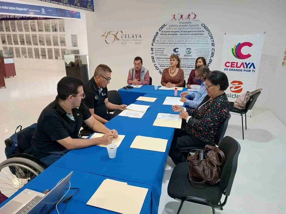 ELIGEN A NUEVAS PERSONALIDADES PARA EL SALÓN DE LA FAMA DEL DEPORTE CELAYENSE