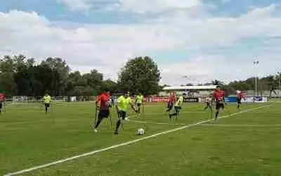 SE INSTALAN TOROS FA EN LA GRAN FINAL DE LA LIGA PROAN