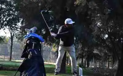TORNEO DE GOLF ‘EL PAVO’