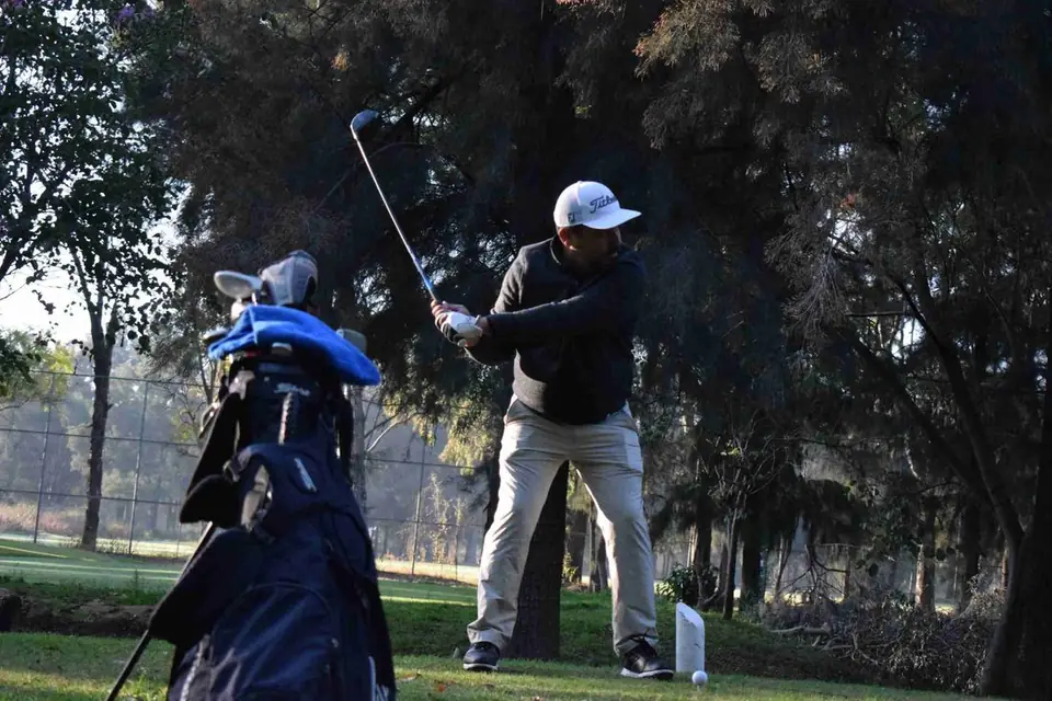 TORNEO DE GOLF ‘EL PAVO’