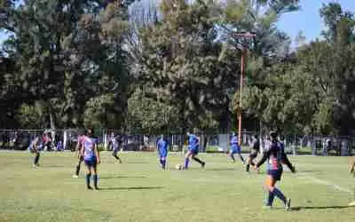 CELAYA FUE SEDE DEL REGIONAL DE FÚTBOL RUMBO A LOS NACIONALES CONADE 2023