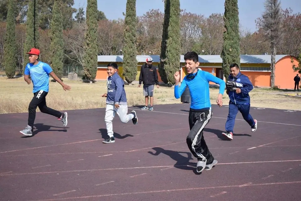 RETOMA SIDEC ACTIVACIONES PARA PERSONAS CON DISCAPACIDAD