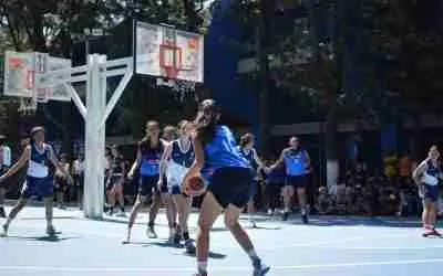 CELAYA SEDE DEL ESTATAL DE BÁSQUETBOL RUMBO A LOS JUEGOS NACIONALES CONADE 2023