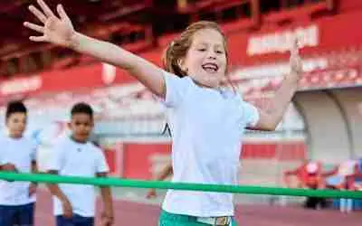 Deporte de Alto Rendimiento y Educación. ¿Es Posible?