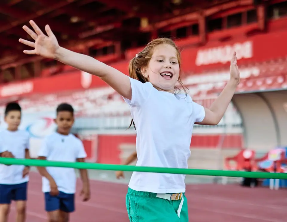 Deporte de Alto Rendimiento y Educación. ¿Es Posible?