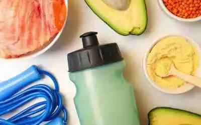 La Importancia de la Nutrición Aplicada al Deporte