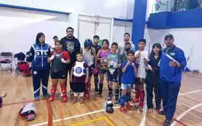 DESTACAN CELAYENSES EN REGIONAL RUMBO A JUEGOS NACIONALES POPULARES 2023