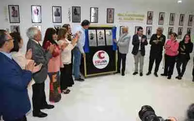 NUEVOS INTEGRANTES DEL SALÓN DE LA FAMA