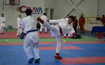 CELAYA FUE SEDE REGIONAL DEL CONSEJO NACIONAL DEL DEPORTE DE LA EDUCACIÓN
