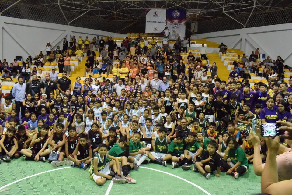 ALBERGA CELAYA NUEVAMENTE EL OPEN INTERNACIONAL DE BÁSQUETBOL