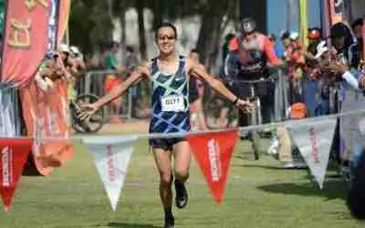 SE REALIZÓ LA 7MA EDICIÓN DEL MARATÓN CELAYA