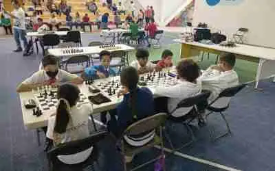 INICIÓ MUNICIPAL DE JUEGOS DEPORTIVOS ESCOLARES 2023