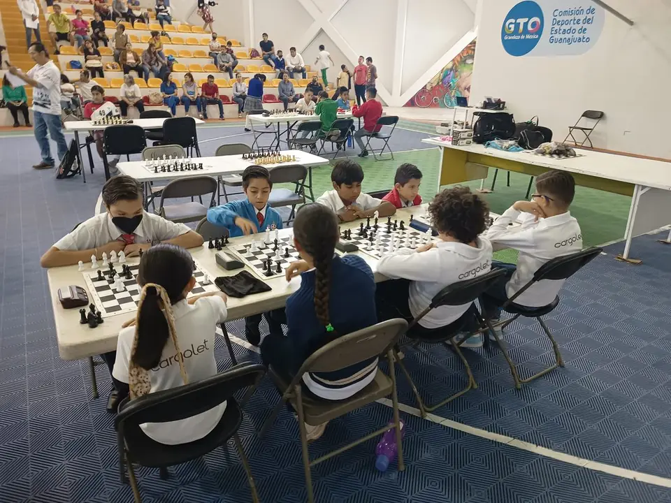 INICIÓ MUNICIPAL DE JUEGOS DEPORTIVOS ESCOLARES 2023