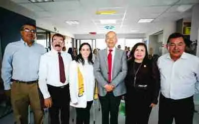 INVITAN A SUMARSE A LA 11VA CARRERA AMANC GUANAJUATO
