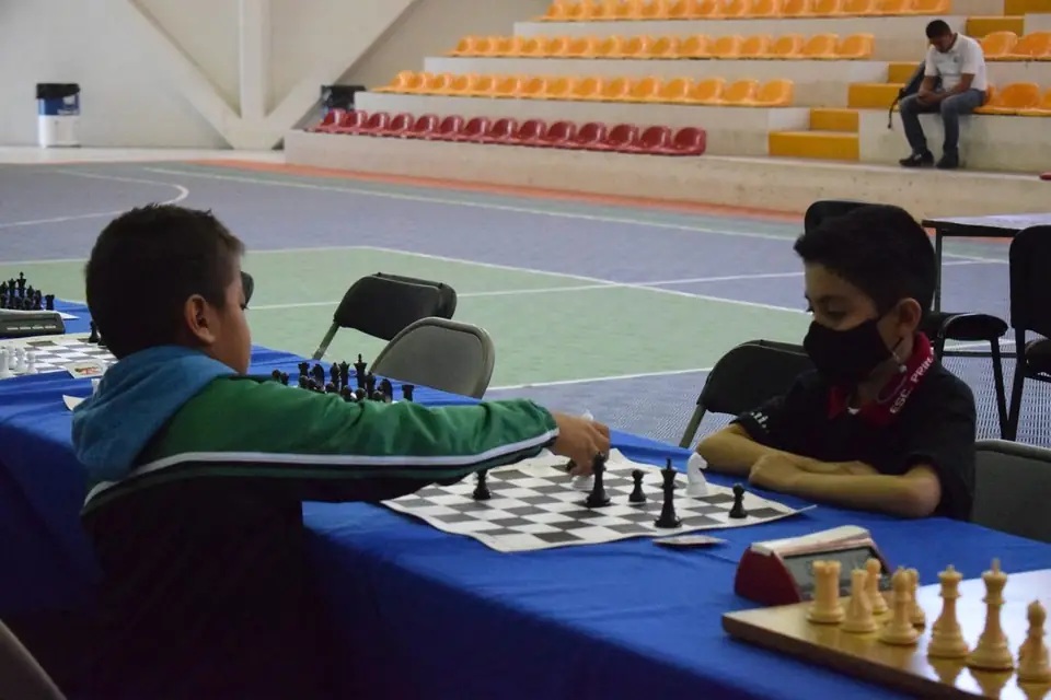 SE REALIZA EN CELAYA EL REGIONAL DE JUEGOS DEPORTIVOS ESCOLARES