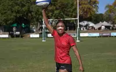 INTEGRÓ CELAYENSE SELECCIÓN MEXICANA DE RUGBY QUE PARTICIPÓ EN EL CHALLENGER SERIES MUNDIAL 7’S