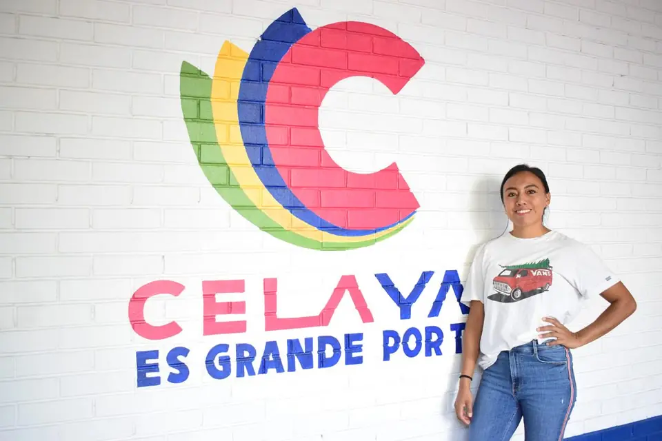 INTEGRA CELAYENSE LA SELECCIÓN MEXICANA DE RUGBY RUMBO A LOS JCC 2023
