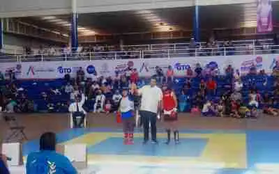 ARTEMARCIALISTAS CELAYENSES AVANZAN A JUEGOS NACIONALES POPULARES 2023