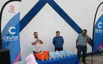 PREMIAN A LOS MEJORES DE LA LIGA ESCOLAR DE BALONCESTO