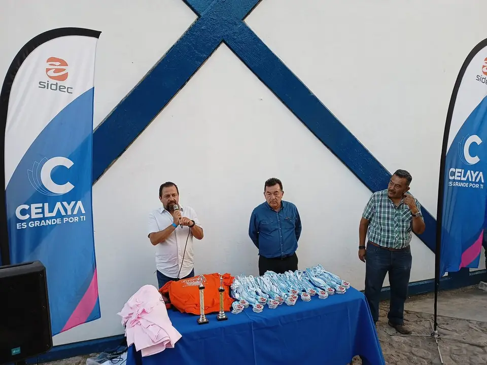 PREMIAN A LOS MEJORES DE LA LIGA ESCOLAR DE BALONCESTO