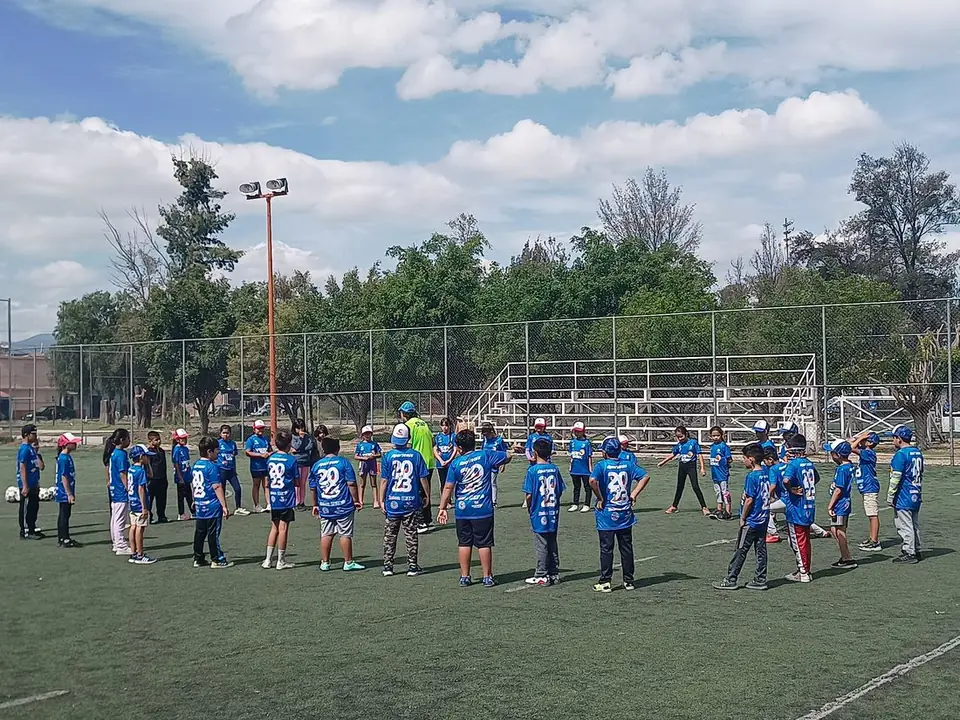 COMENZÓ ACTIVIDAD EL VERANO SIDEC 2023
