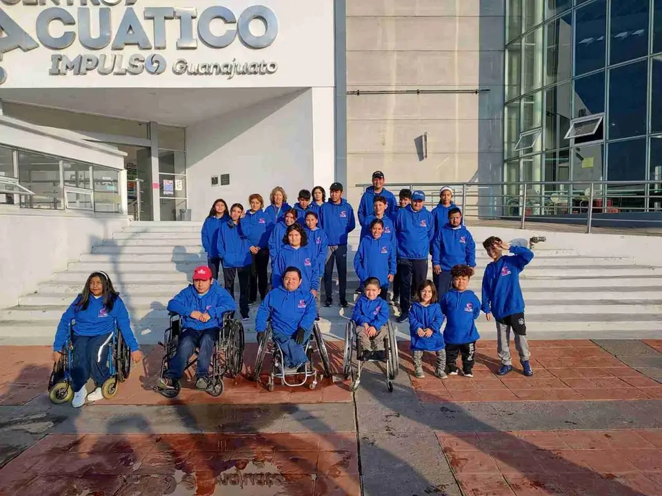 CLASIFICAN CELAYENSES A PARANACIONALES CONADE 2023