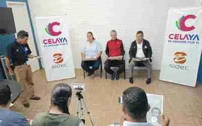 PRERSENTAN CAPACITACIÓN ‘PSICOLOGÍA DEL DEPORTE PARA ENTRENADORES’