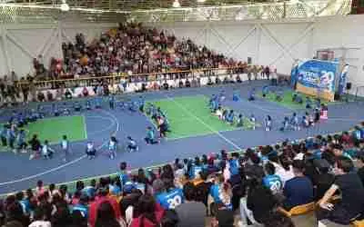 REALIZAN CLAUSURA DEL VERANO SIDEC 2023