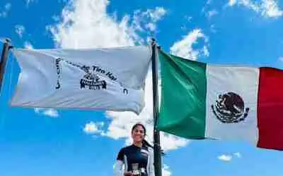 OBTIENE CELAYENSE SU BOLETO A JUEGOS PANAMERICANOS 2023