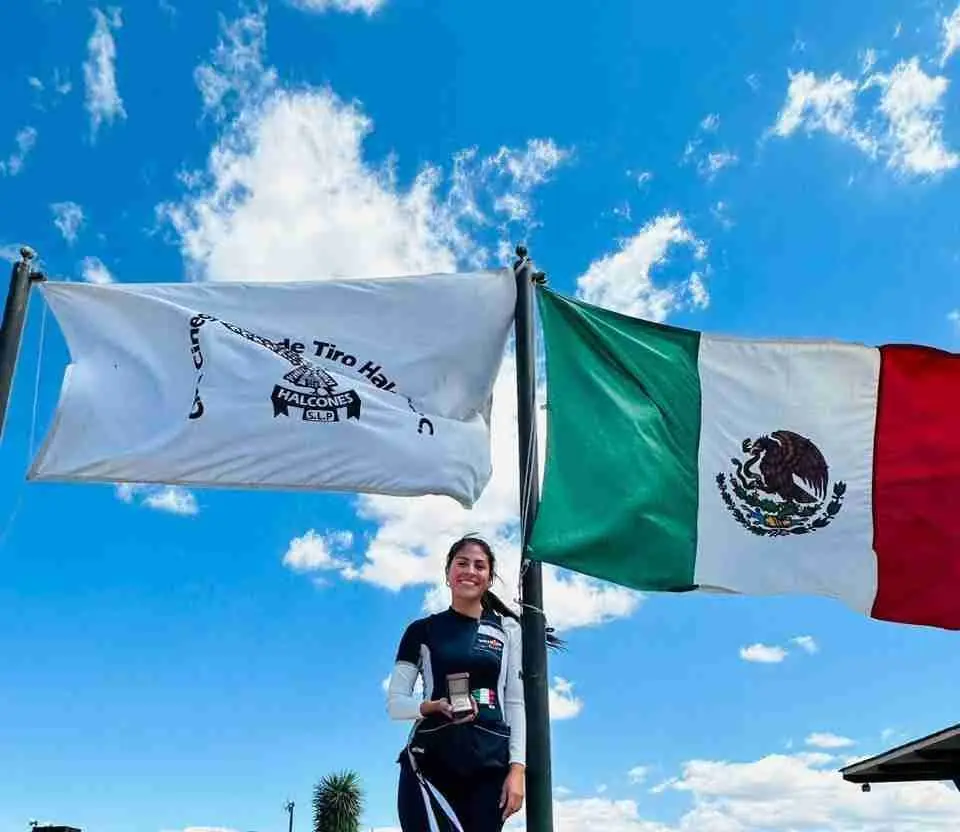 OBTIENE CELAYENSE SU BOLETO A JUEGOS PANAMERICANOS 2023