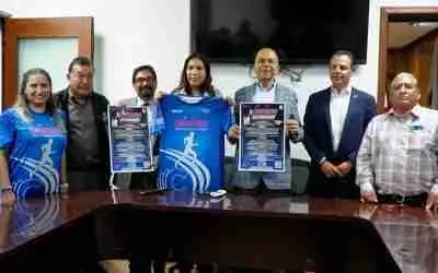 ANUNCIAN PRIMERA CARRERA POR LA FUNDACIÓN DE CELAYA