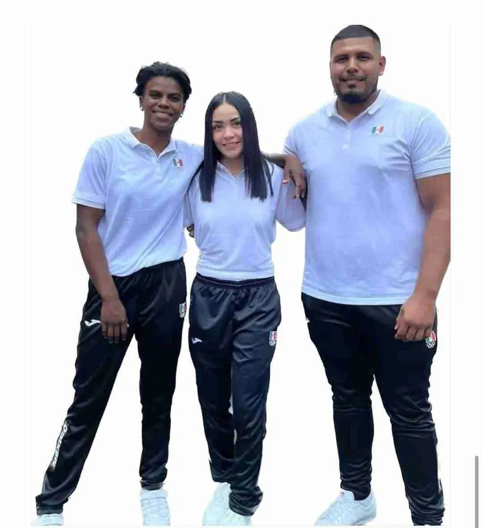 COMPITEN JUDOCAS ORGULLO CELAYENSE EN CAMPEONATO PANAMERICANO Y OCEANÍA