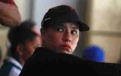 ANDREA PALAFOX CON LA MIRA PUESTA EN LOS JUEGOS PANAMERICANOS